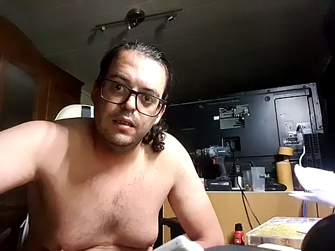 gg87123 Webcam Show