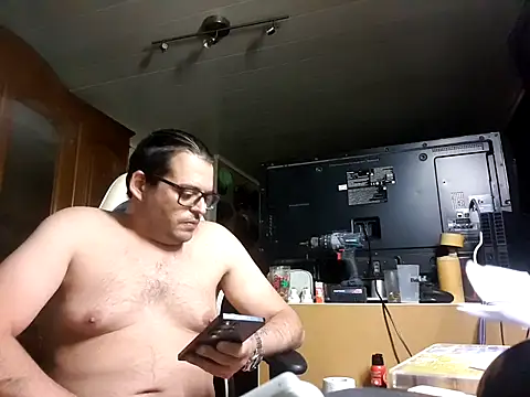 Show webcam de gg87123