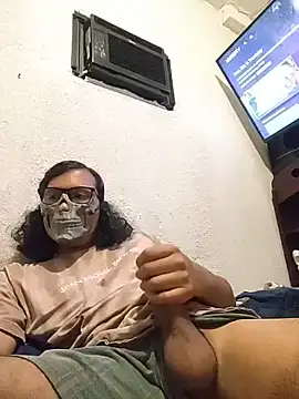 Show Webcam de HardestPepe
