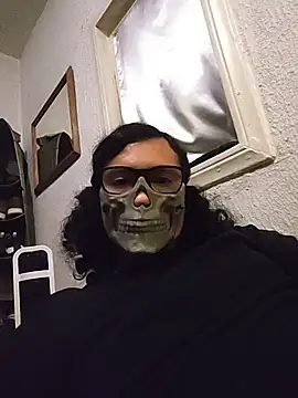 HardestPepe Show Webcam