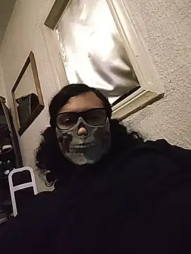 HardestPepe's Webcam Show
