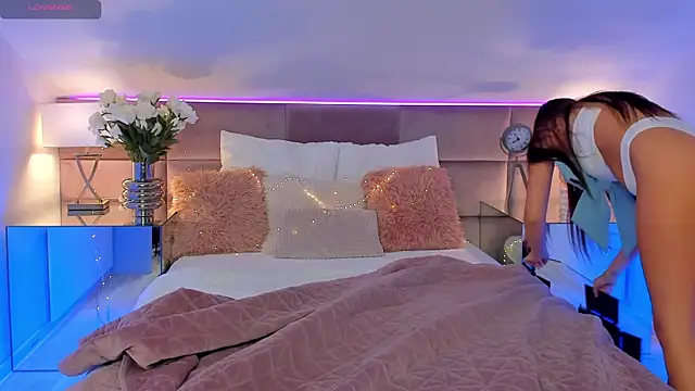 Вебкам-шоу MiaMuse