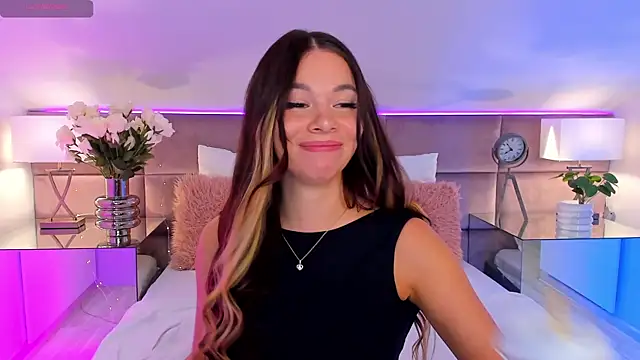 MiaMuse Webcamshow