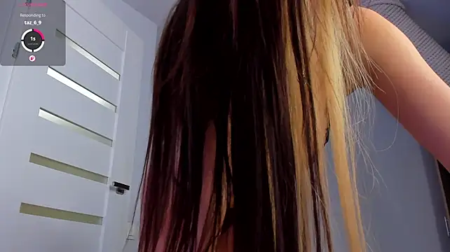 Webkamerová show MiaMuse