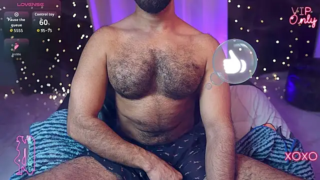 Steffan55 Webcamshow