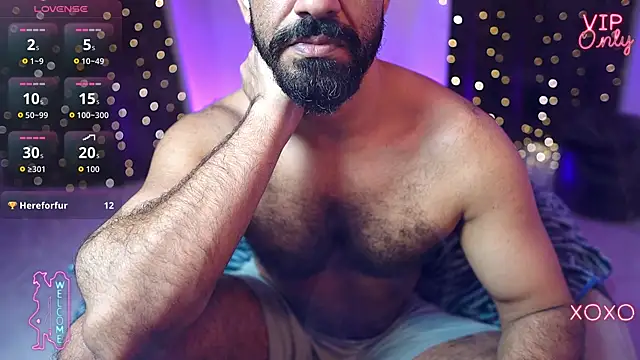 Steffan55 Webcam Show