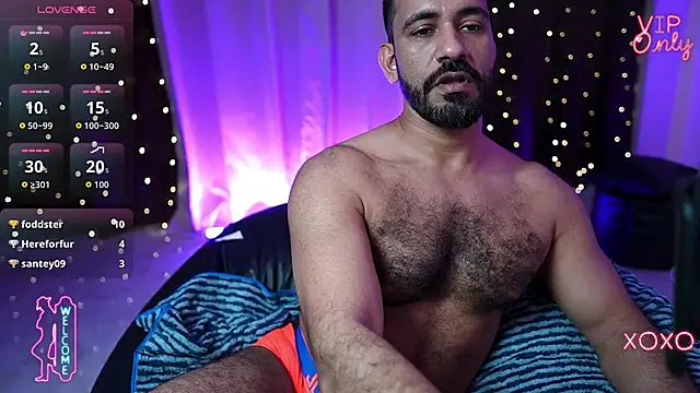 Steffan55 Webcam show