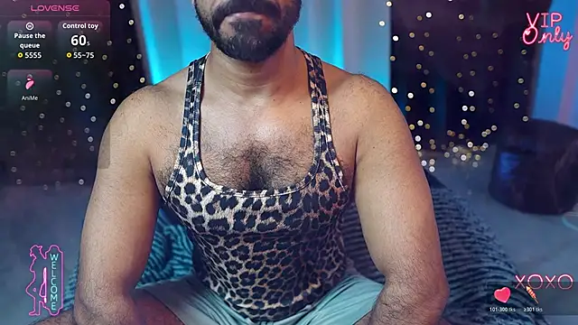 Steffan55n Webbikameraesitys