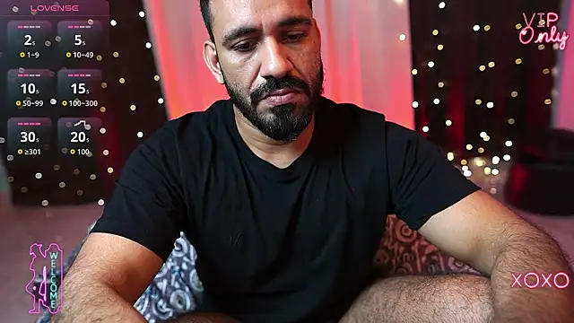Steffan55 Webcam show