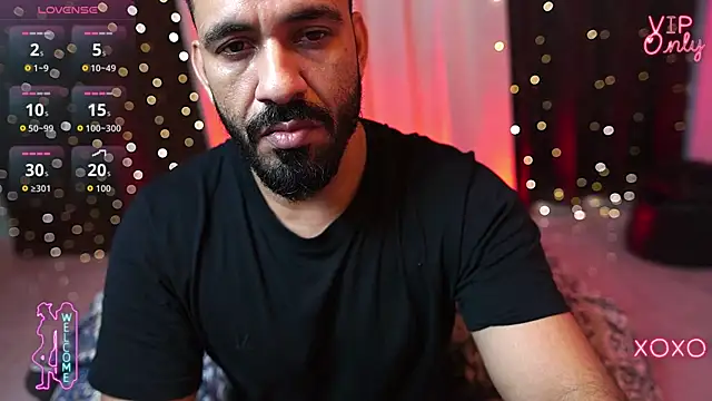 Steffan55 – webcam-show