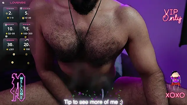 Steffan55 webcam show