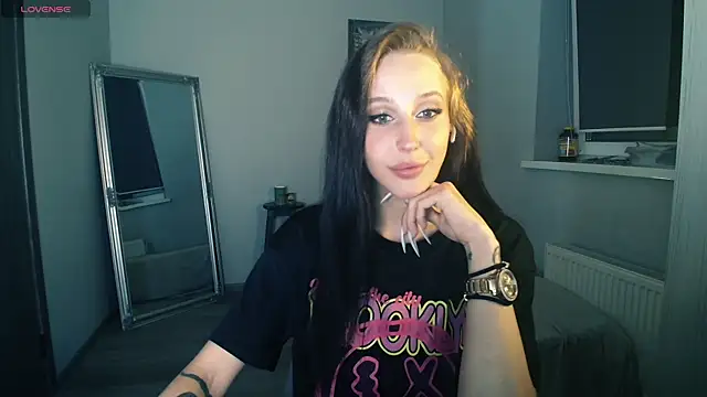 Онлайн чат XXX AliceTurnOn