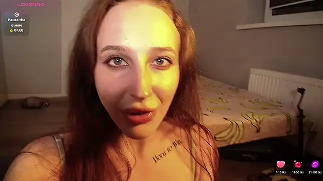 AliceTurnOn XXX чат на живо