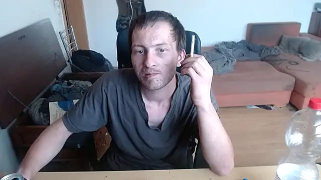 sexymann92 Webcam Show