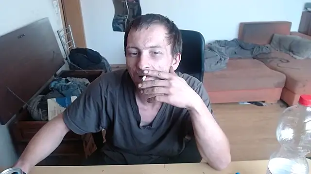 sexymann92 Show Webcam