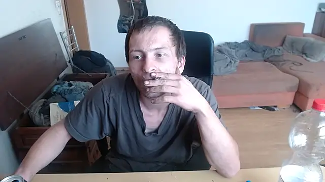sexymann92 Webcamshow