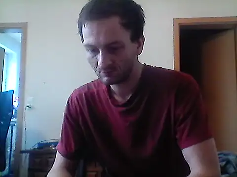 sexymann92 Show Webcam