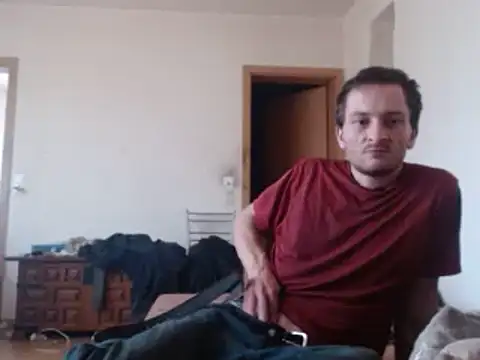 sexymann92 Pertunjukan Webcam