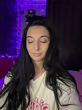 SpicyCocoa Webcam show