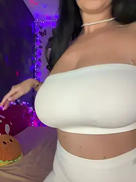 SpicyCocoa Live XXX-Chat