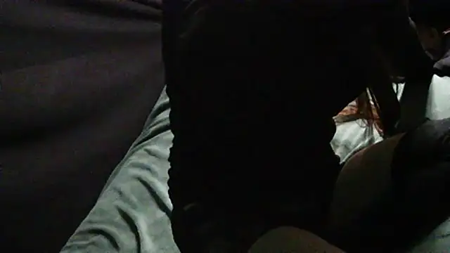 BarbierQueen 웹캠 쇼