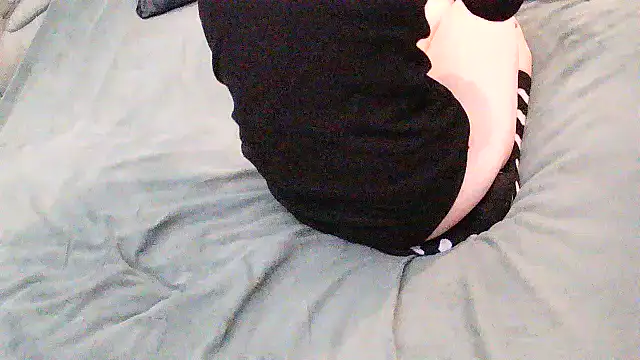 BarbierQueen Webcam-Show