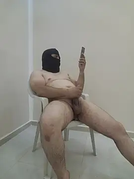 عرض كام Kamosex