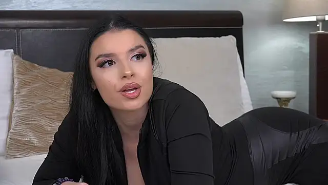 Natanniella Chat XXX in diretta