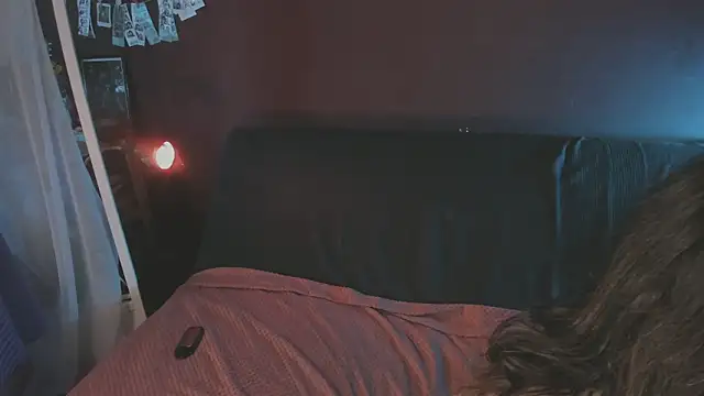 juby_yuby Live Chatraum