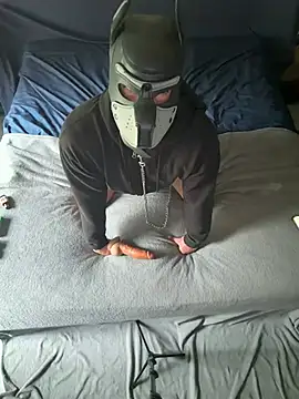 bdsmbear4cub ওয়েবক্যাম শো