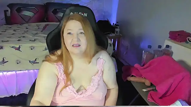 KurvyKandie Webcam Show
