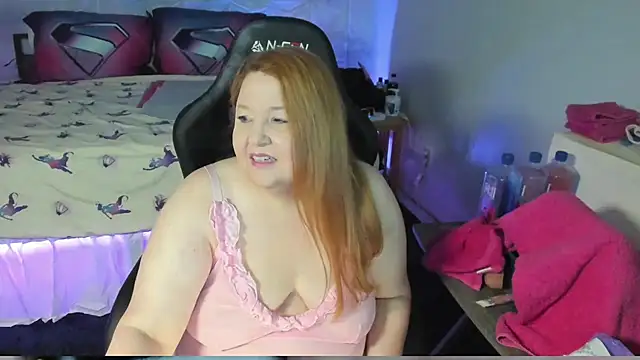KurvyKandie Webcamshow
