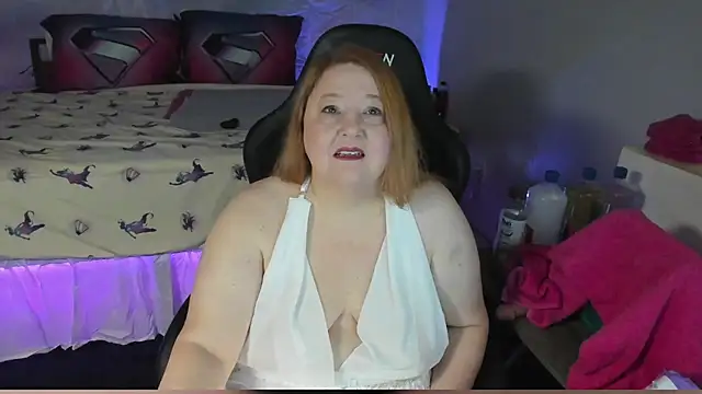 KurvyKandie's Webcam Show
