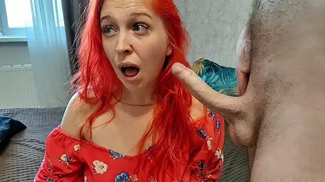 عرض كام GenrikhBecca