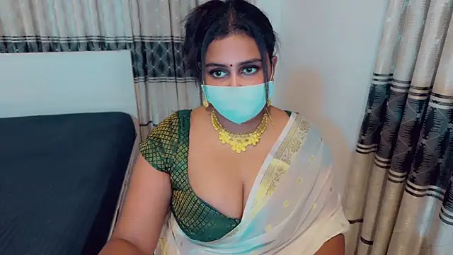 SonY_CaM webcam show