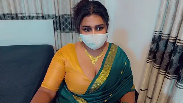 SonY_CaM Show Webcam