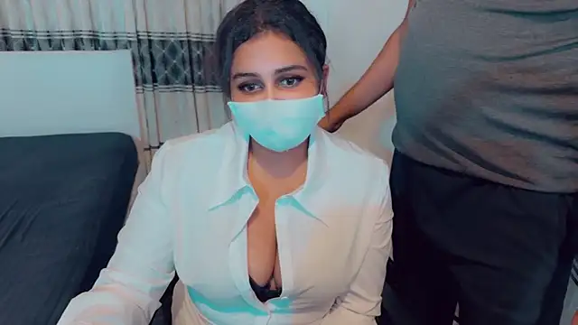 Show webcam de SonY_CaM