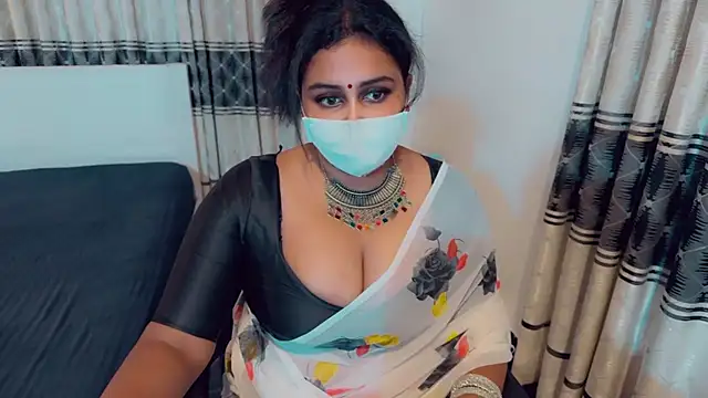 הופעת וובקאם של SonY_CaM