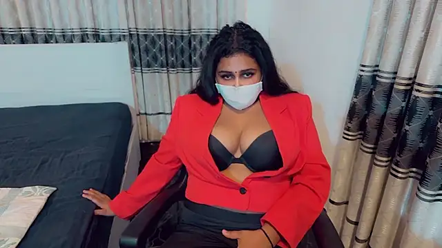 SonY_CaM webcam show