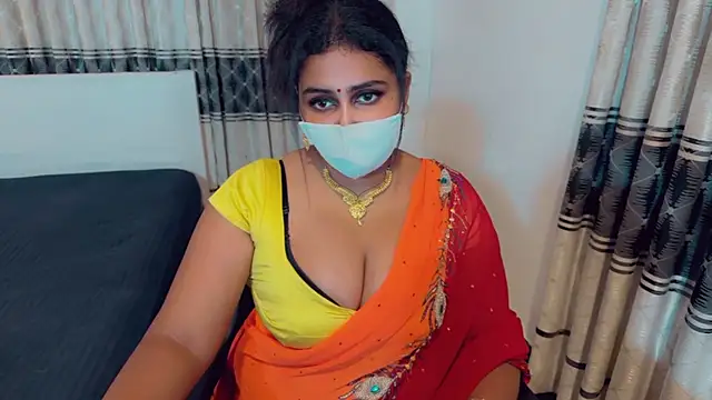 SonY_CaM Webcam Show