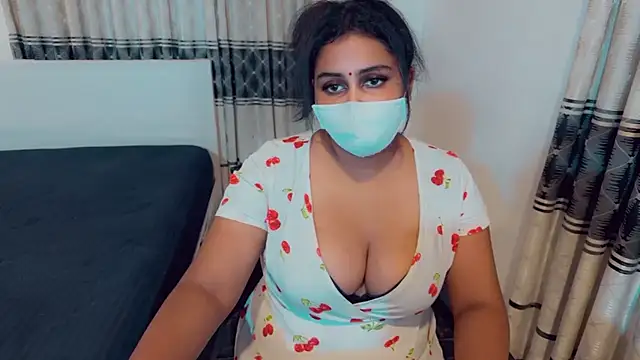 Show modela SonY_CaM na web-kameri