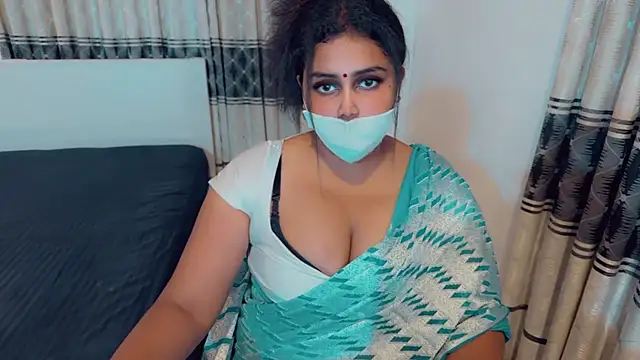 SonY_CaM – webcam-show