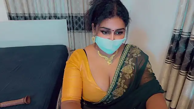SonY_CaM Webcam Show