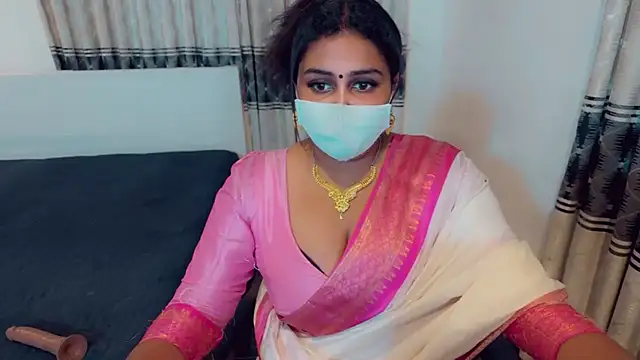 SonY_CaM Webcamshow