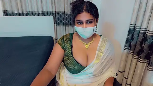 SonY_CaM Show in webcam