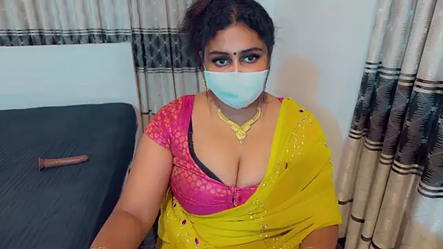 SonY_CaM Webcam Show