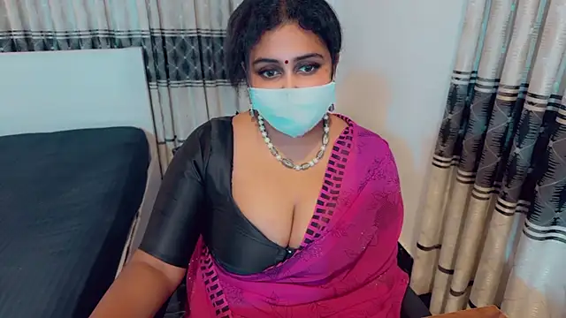 SonY_CaM's Webcam Show