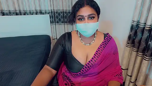 SonY_CaM – Kamerová šou