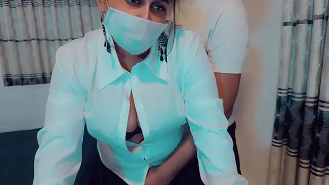 SonY_CaM webcam show