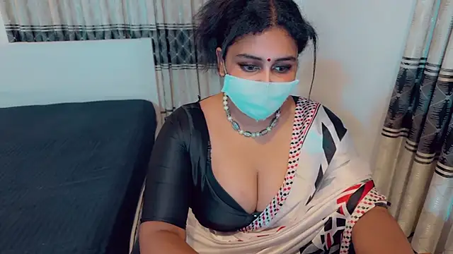 SonY_CaM Show in webcam